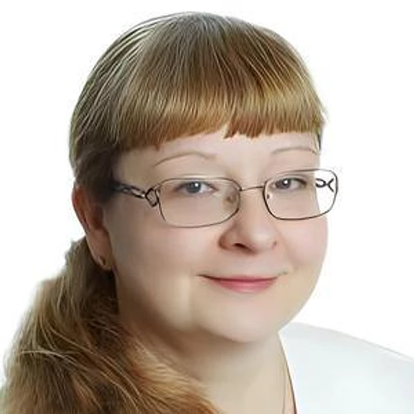 Белавина Наталья Владимировна — Стоматолог-гигиенист, Москва