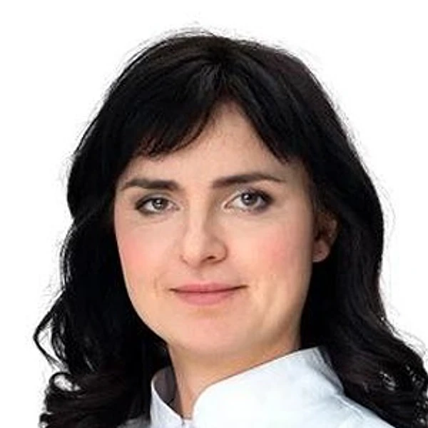 Каспранская Галина Рустемовна — ЛОР, Отоневролог (Вестибулолог), Сурдолог, Москва