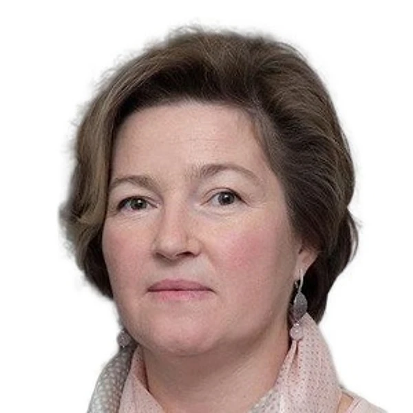 Маркелова Ирина Владимировна — Врач скорой помощи, Москва