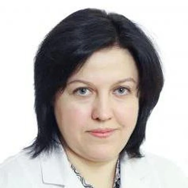 Михалина Ирина Анатольевна — Аллерголог, Иммунолог, Москва