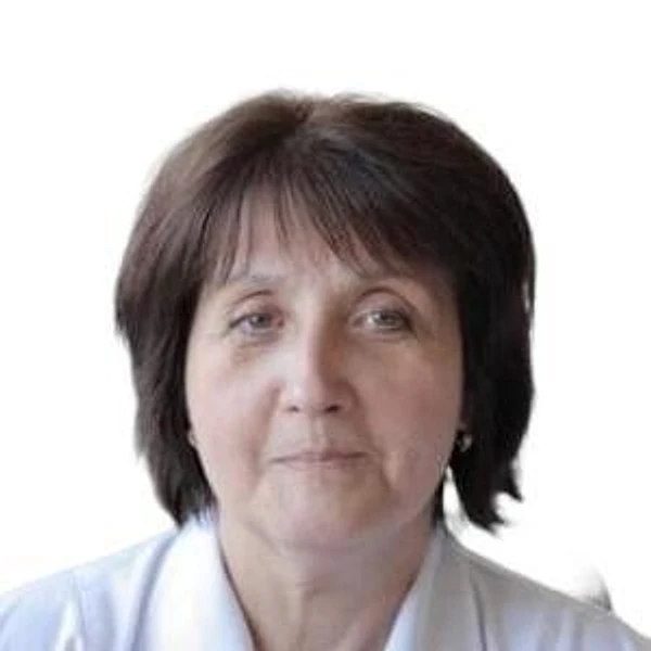 Ипатова Нина Федоровна — Функциональный диагност, Врач УЗИ, Москва