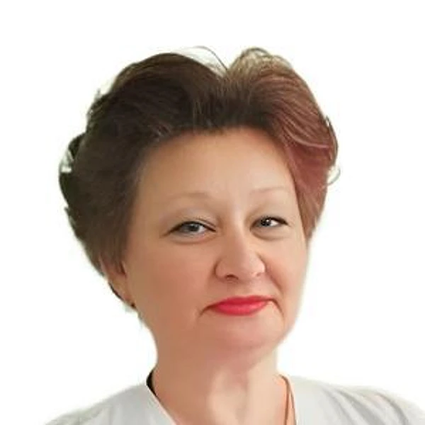 Дмитриева Елена Николаевна — Педиатр, Москва