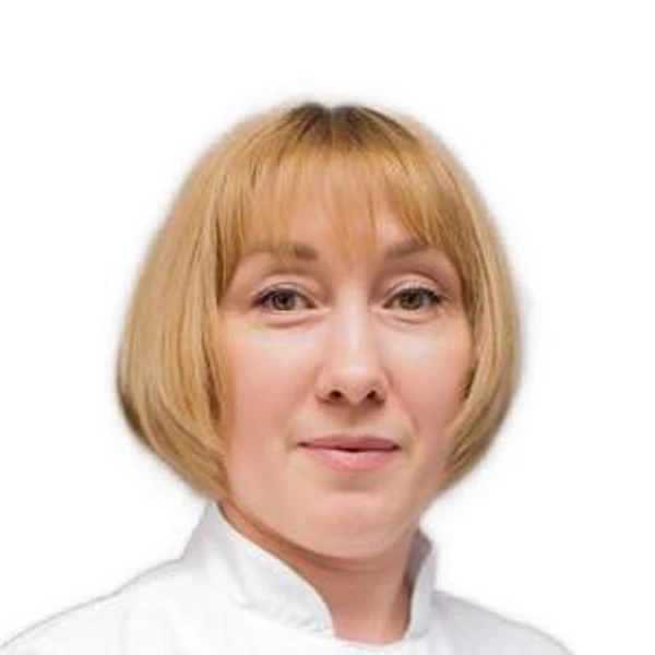 Газиева Аида Фанилевна — Функциональный диагност, Уфа