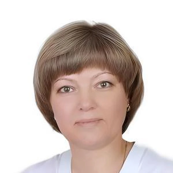 Короид Наталья Викторовна — Детский инфекционист, Педиатр, Москва