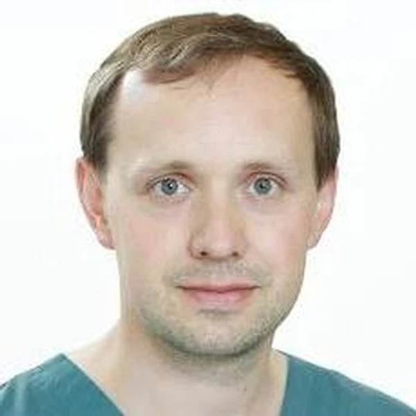 Семин Алексей Сергеевич — Врач УЗИ, Москва