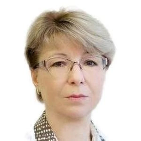 Полякова Юлия Викторовна — Врач УЗИ, Москва