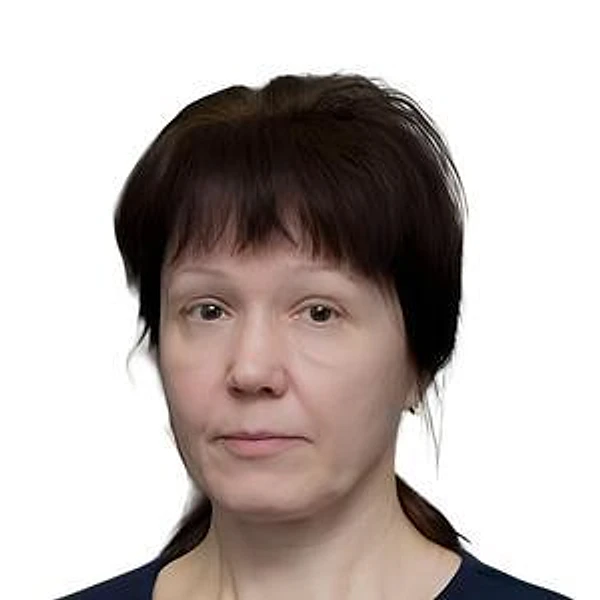 Яськова Вера Сергеевна — Врач скорой помощи, Москва
