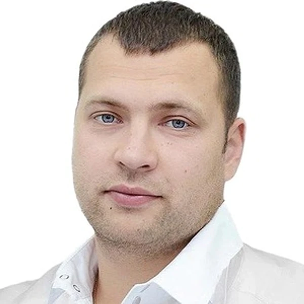 Шальнев Олег Игоревич — Врач скорой помощи, Уролог, Москва