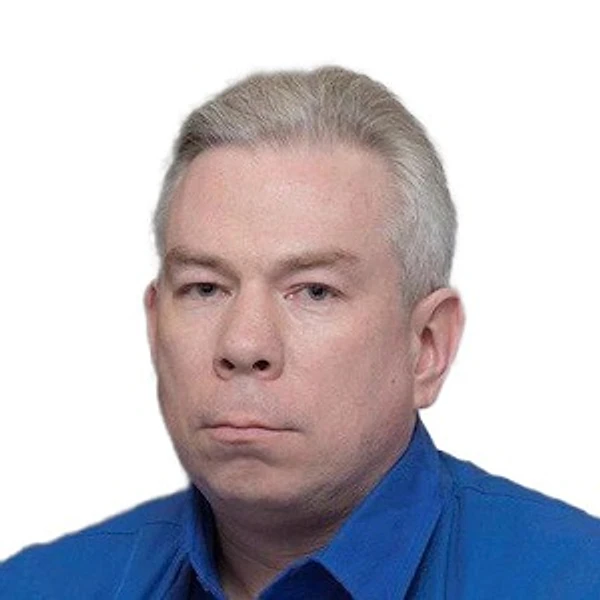 Рассказов Андрей Николаевич — Врач скорой помощи, Москва