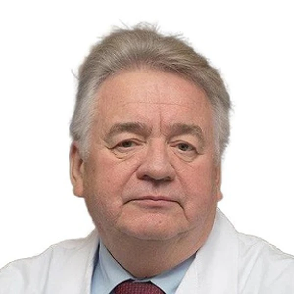 Гусак Александр Васильевич — Врач скорой помощи, Москва