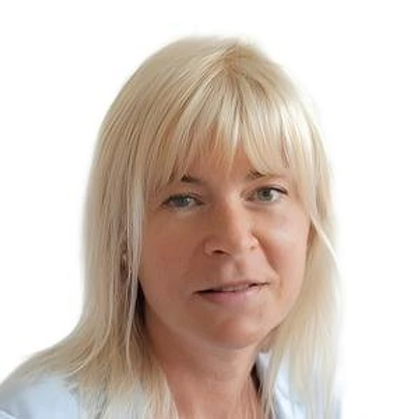 Бувальцева Галина Владимировна — Детский остеопат, Остеопат, Москва