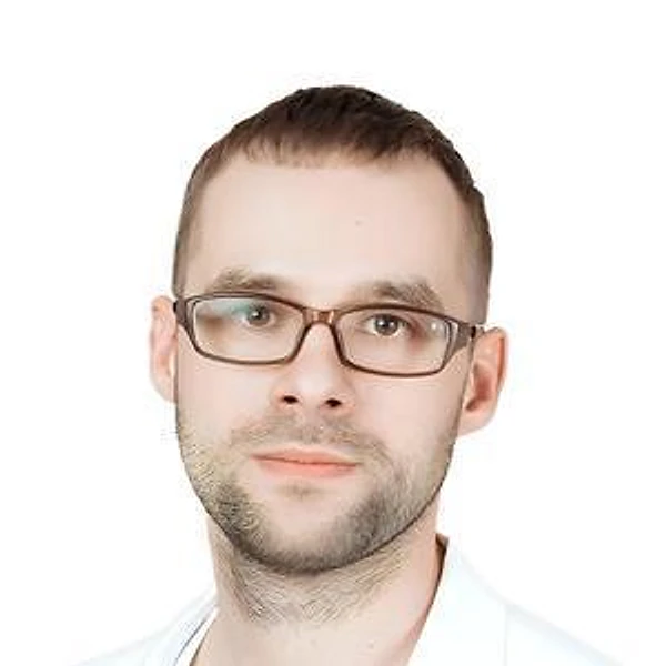 Ерченко Сергей Александрович — Остеопат, Детский мануальный терапевт, Мануальный терапевт, Королёв