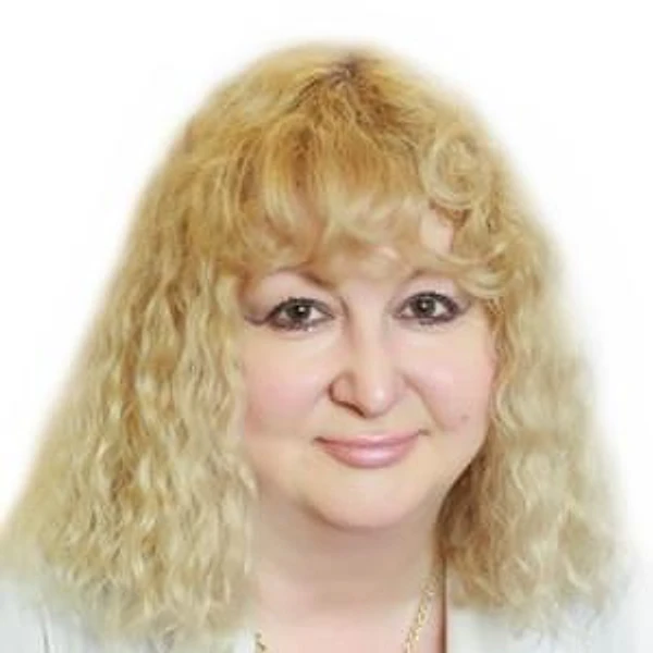 Прыткова Елена Владиславовна — Врач общей практики (семейный врач), Москва