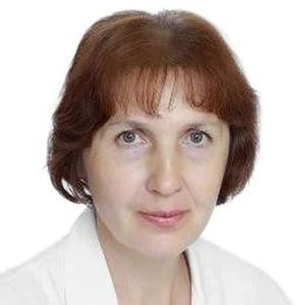 Стеценкова Ольга Викторовна — Врач общей практики (семейный врач), Москва