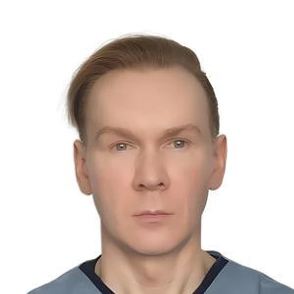 Фролов Роман Владимирович — Врач общей практики (семейный врач), Терапевт, Москва
