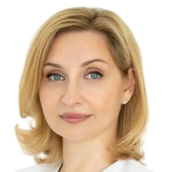 Свечникова Елена Владимировна — Дерматолог, Венеролог, Москва