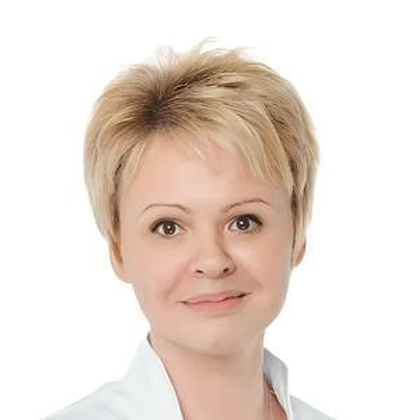 Романцова Анастасия Александровна — Инфекционист, Москва