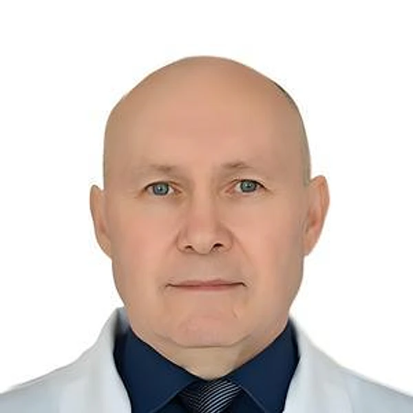 Карташов Валерий Владимирович — Психиатр, Москва