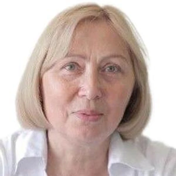 Полубоярова Нина Михайловна — Клинический фармаколог, Москва