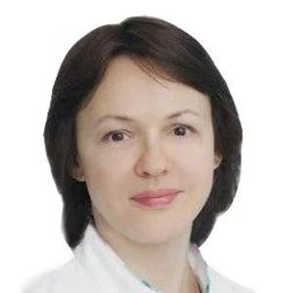 Истомина Елена Эдуардовна — Врач-косметолог, Москва