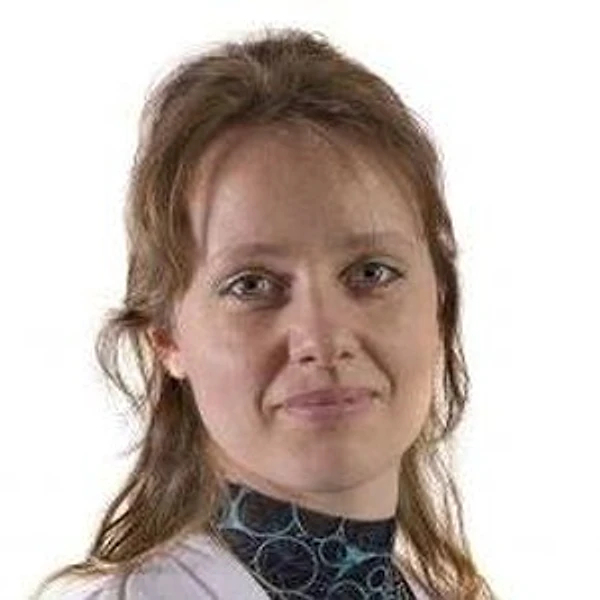 Подымова Ирина Геннадьевна — Невролог, Москва