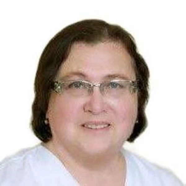 Боброва Галина Владимировна — Офтальмолог (окулист), Москва