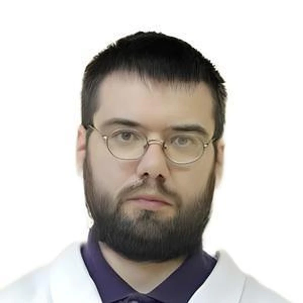 Лопатин Илья Сергеевич — Психиатр, Психотерапевт, Москва