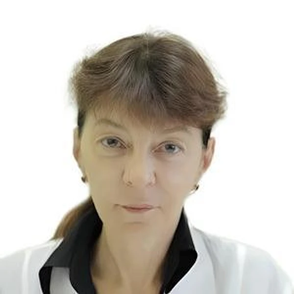 Родионова Марина Валерьевна — Психиатр, Москва