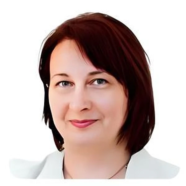 Алексеева Екатерина Геннадьевна — Рефлексотерапевт, Мануальный терапевт, Невролог, Остеопат, Москва