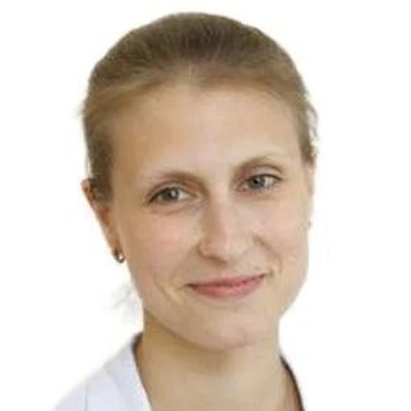Кузнецова Юлия Владимировна — Рентгенолог, Москва