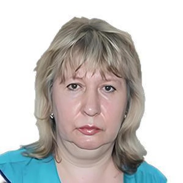 Скворцова Ольга Игоревна — ЛОР, Москва