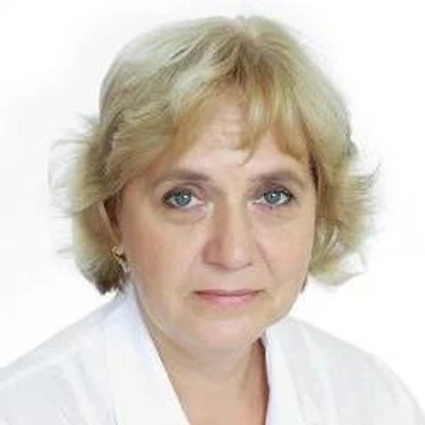 Климова Лолита Николаевна — Терапевт, Москва