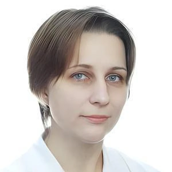Кузнецова Наталья Владимировна — Терапевт, Москва