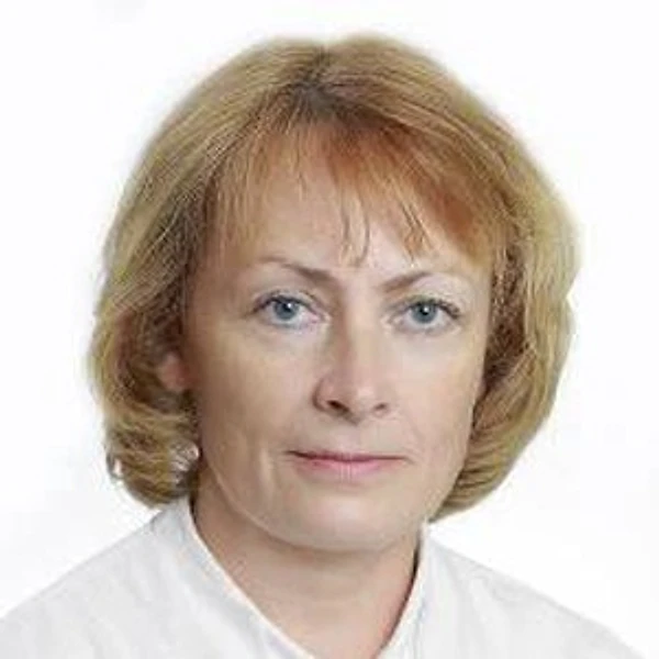 Королькова Елена Евгеньевна — Терапевт, Москва