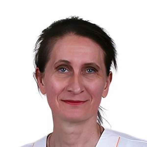 Филатова Наталия Викторовна — Эпилептолог, Невролог, Функциональный диагност, Москва