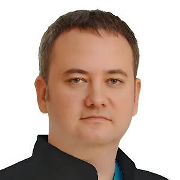Куликов Андрей Олегович — Уролог, Андролог, Врач УЗИ, Онколог-уролог, Москва