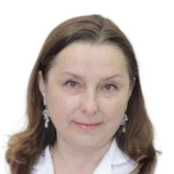 Нефедова Галина Алексеевна — Уролог, Москва