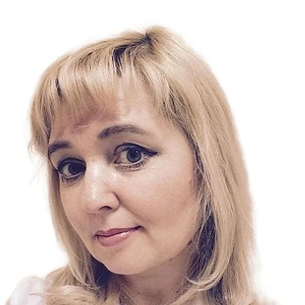 Сафонова Оксана Анатольевна — Эндокринолог, Тамбов