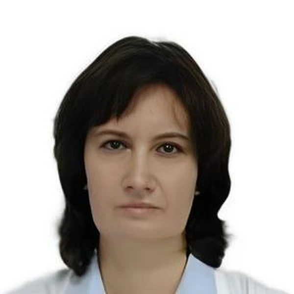 Гиззатуллина Ольга Николаевна — Ревматолог, Функциональный диагност, Тамбов