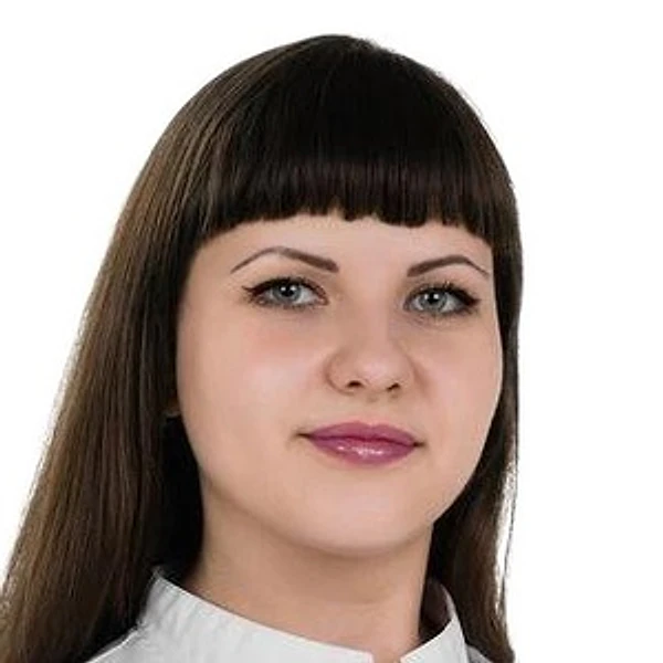 Попова Марина Сергеевна — Врач УЗИ, Тамбов