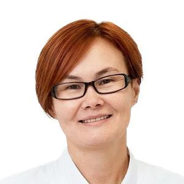 Пономарева Юлия Николаевна — Гинеколог, Гинеколог-эндокринолог, Онколог, Онколог-гинеколог, Москва
