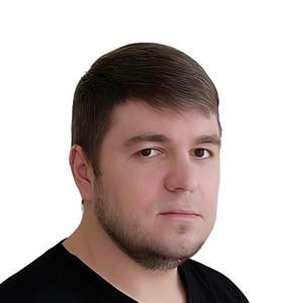 Подобин Антон Николаевич — Анестезиолог-реаниматолог, Москва