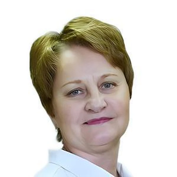 Евтушенко Нина Михайловна — Врач ЛФК, Спортивный врач, Москва