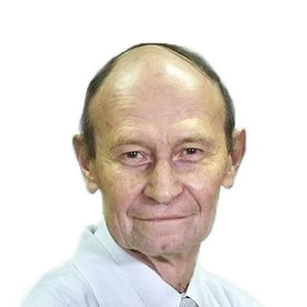 Самарцев Георгий Александрович — Функциональный диагност, Москва