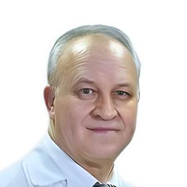 Ефременко Александр Дмитриевич — Детский хирург, Детский ортопед, Детский травматолог, Москва