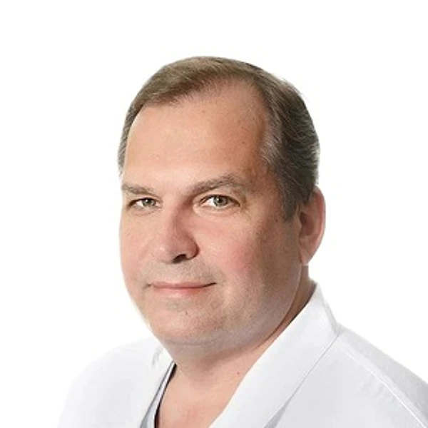 Лощинин Константин Викторович — Проктолог (колопроктолог), Онколог, Москва