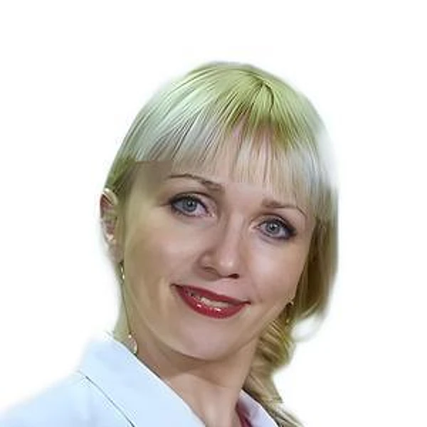 Крстич Юлия Александровна — Эндокринолог, Диабетолог, Терапевт, Москва