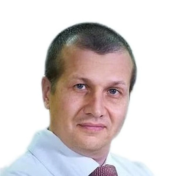 Пиданов Олег Юрьевич — Кардиохирург, Москва