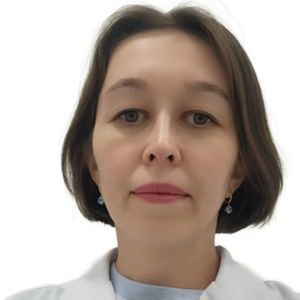 Миронова Надежда Сергеевна — Педиатр, Москва