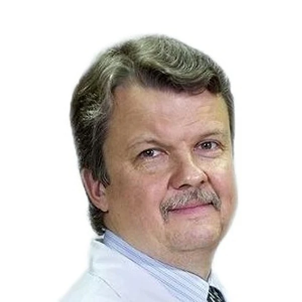 Сурма Андрей Степанович — Хирург, Москва
